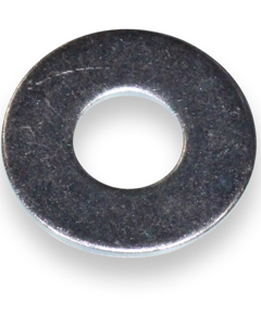 Washer 8.4 x 20 galv